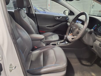 Used Hyundai IONIQ 2017 for sale - 78457416: Photo