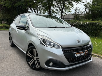 Used Peugeot 208 2018 for sale - 78508517: Photo