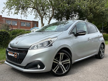 Used Peugeot 208 2018 for sale - 78508517: Photo