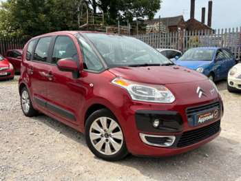 2010 (10) - 1.6 HDi 16V VTR+ 5DR *£35 TAX *13 SERVICE STAMPS *TIMING BELT DONE *2 KEYS