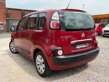 Used Citroen C3 Picasso 2010 for sale - 74901246: Photo