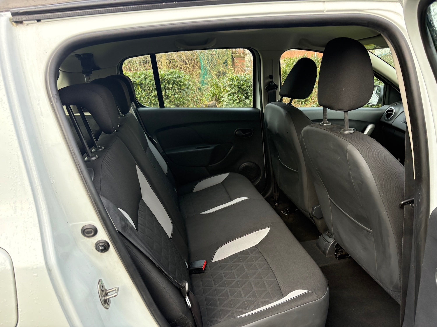 Used Dacia Sandero Stepway 2014 for sale - 76792672: Photo 11