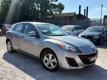 2011 (11) - 1.6 TS 5DR *LOW 63,042 MILES *2 KEYS *FULL MAZDA HISTORY *ULEZ FREE