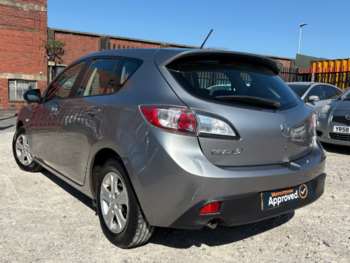 Used Mazda Mazda3 2011 for sale - 74717673: Photo