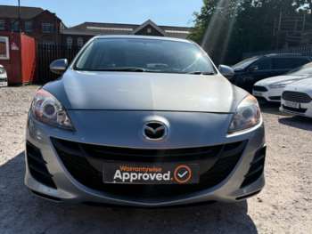 Used Mazda Mazda3 2011 for sale - 74717673: Photo
