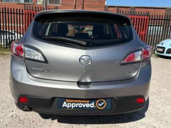 Used Mazda Mazda3 2011 for sale - 74717673: Photo