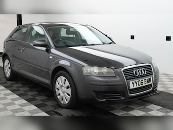 2006 (06) - 1.6 SPECIAL EDITION 3DR *HPI CLEAR *12 MONTH MOT *10 SERVICES *ULEZ