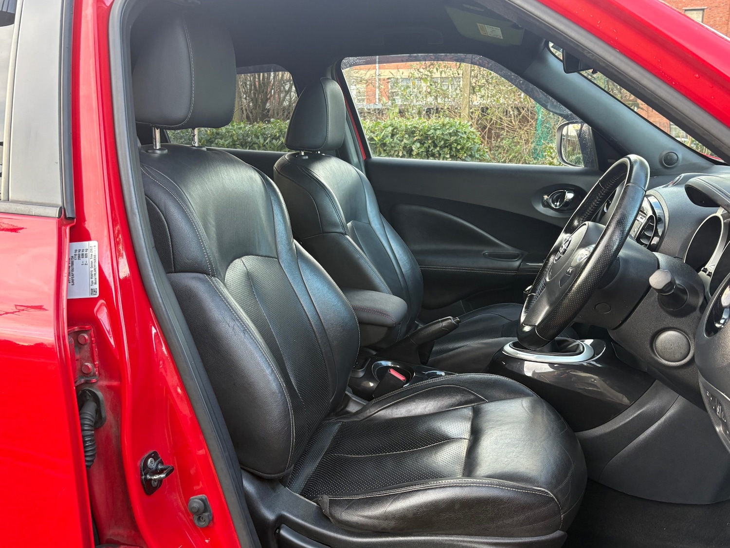 Used Nissan Juke 2015 for sale - 76762503: Photo 10