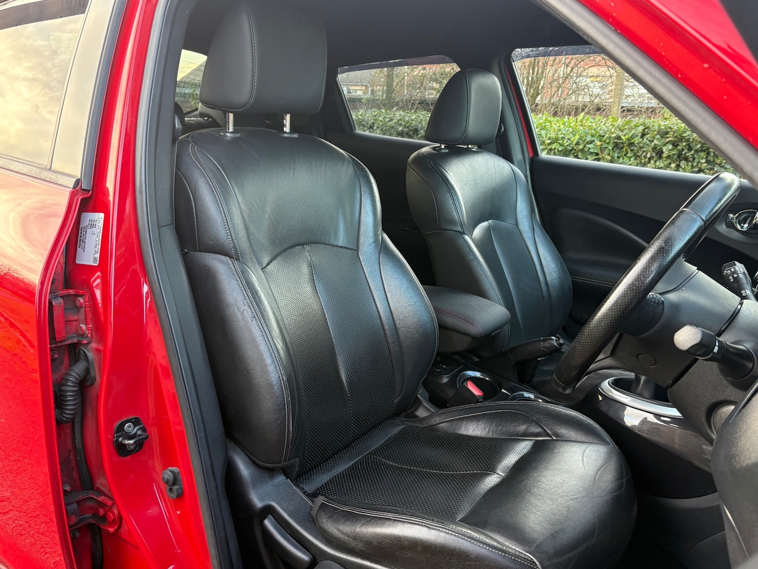 Used Nissan Juke 2015 for sale - 76762503: Photo 11