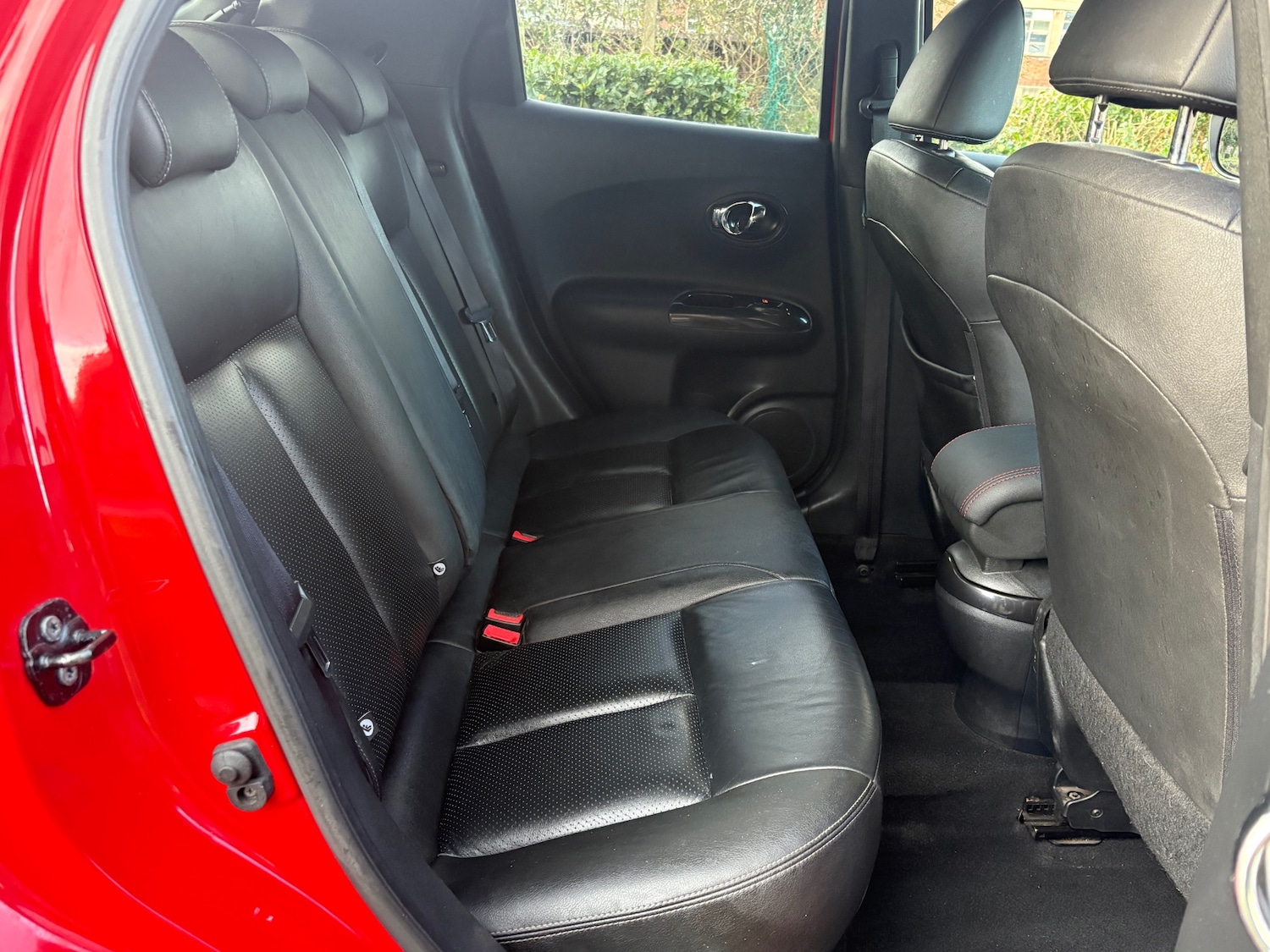 Used Nissan Juke 2015 for sale - 76762503: Photo 12