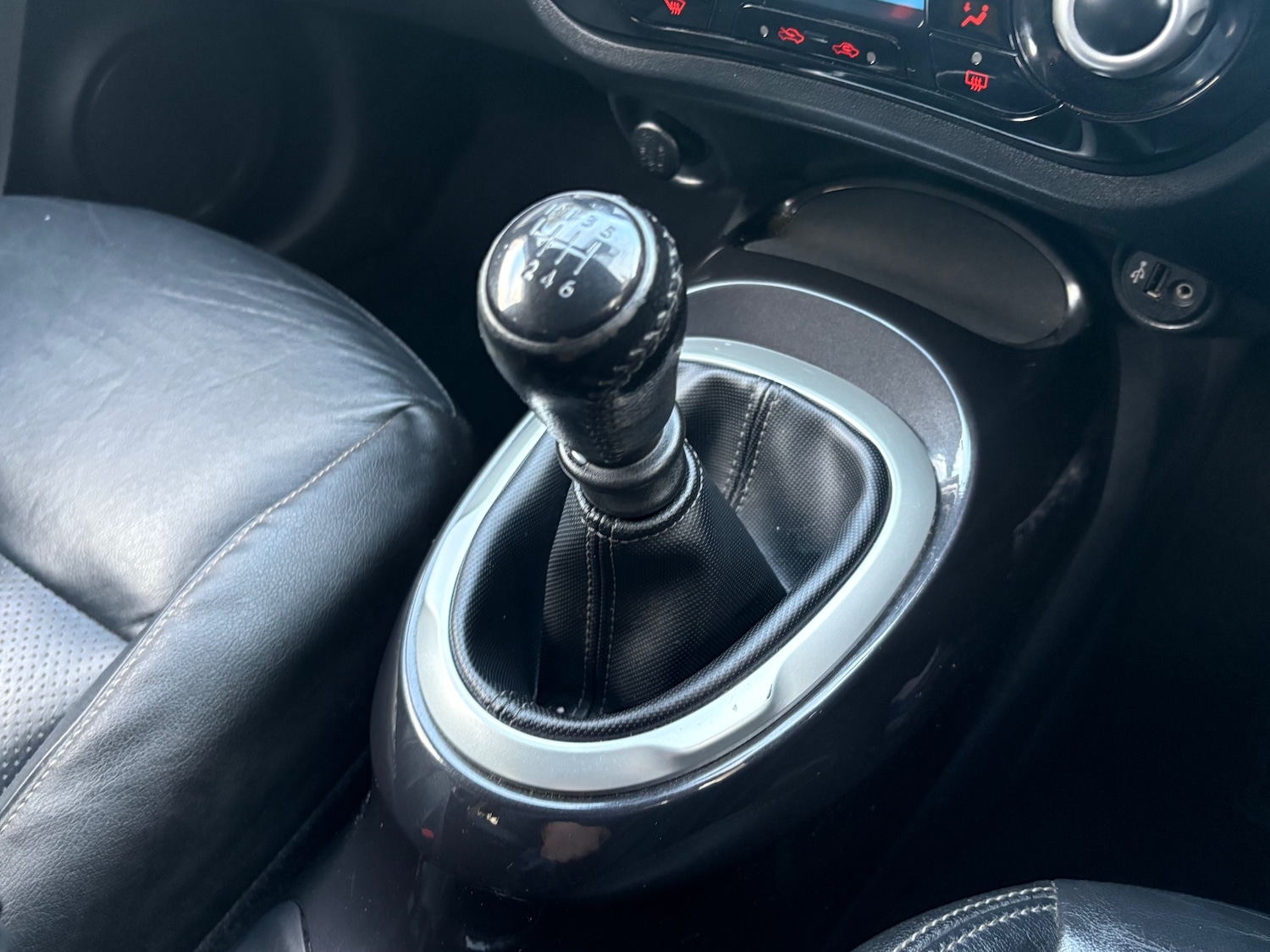 Used Nissan Juke 2015 for sale - 76762503: Photo 16