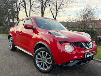 2015 (64) - 1.2 DiG-T TEKNA 5DR 2015 *SAT NAV *360 CAMERAS *HEATED LEATHER INTERIOR