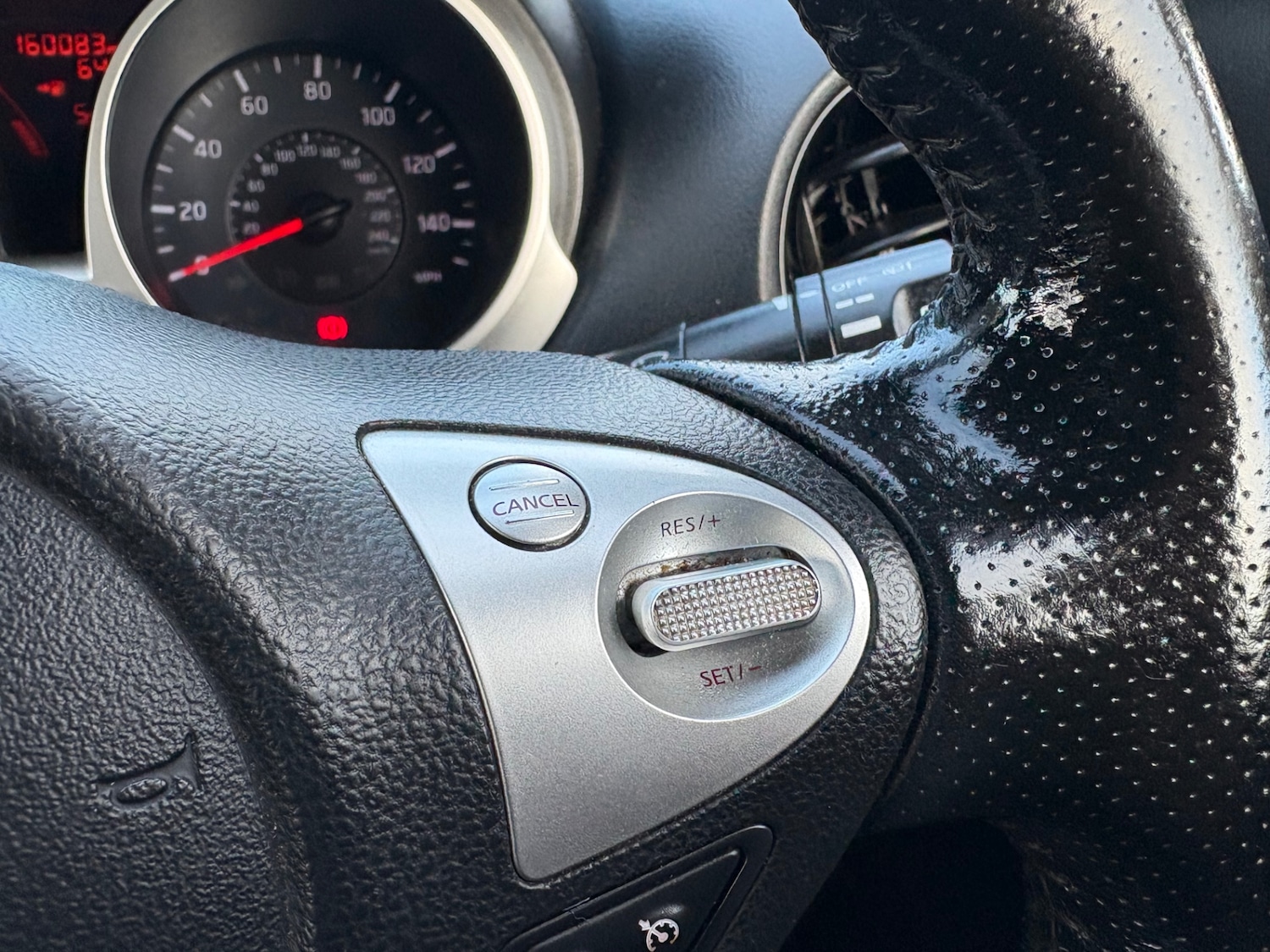 Used Nissan Juke 2015 for sale - 76762503: Photo 21