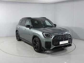 Used MINI Countryman 2025 for sale - 78344071: Photo