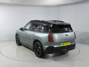 Used MINI Countryman 2025 for sale - 78344071: Photo
