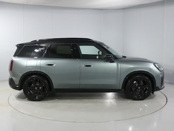 Used MINI Countryman 2025 for sale - 78344071: Photo