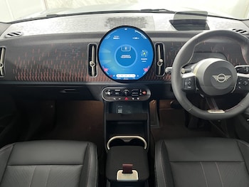Used MINI Countryman 2025 for sale - 78344071: Photo