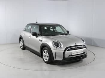 Used MINI Hatch 2023 for sale - 79640436: Photo