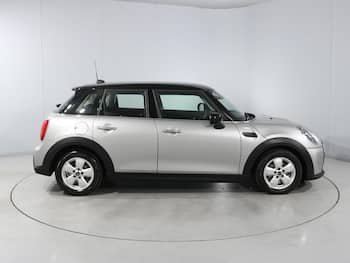 Used MINI Hatch 2023 for sale - 79640436: Photo