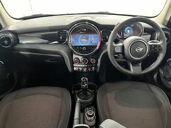 Used MINI Hatch 2023 for sale - 79640436: Photo