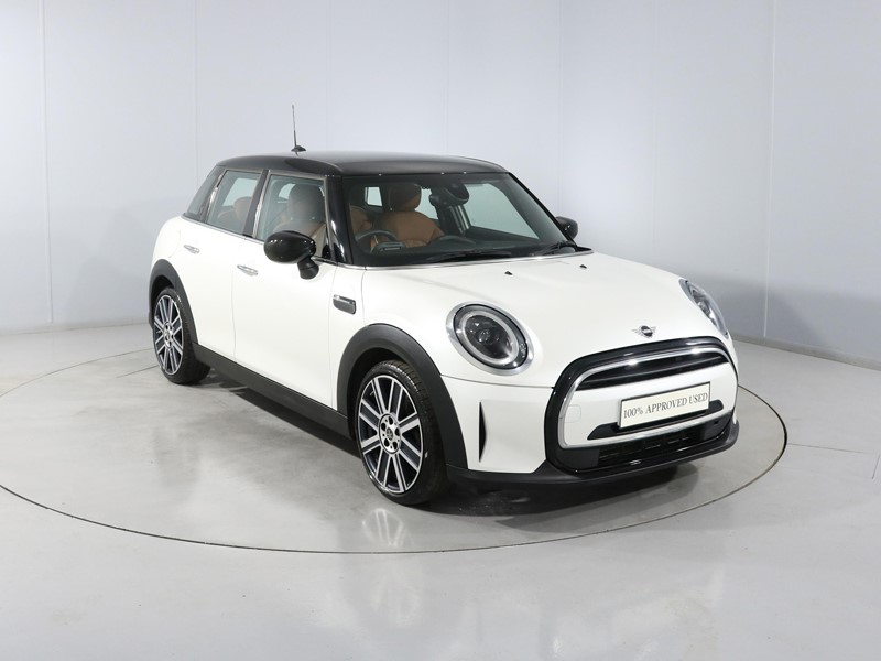 Used MINI Hatch 2023 for sale - 77864709: Photo 1