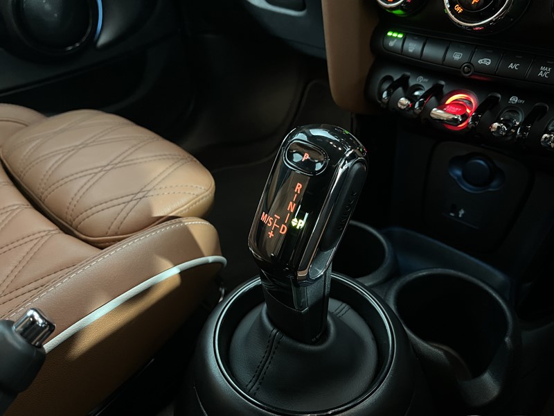 Used MINI Hatch 2023 for sale - 77864709: Photo 10