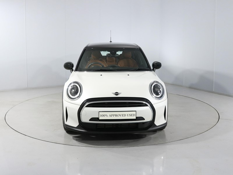Used MINI Hatch 2023 for sale - 77864709: Photo 16