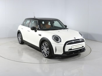 Used MINI Hatch 2023 for sale - 77864709: Photo