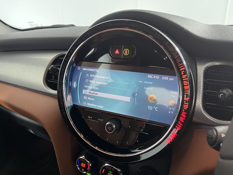 Used MINI Hatch 2023 for sale - 77864709: Photo 27