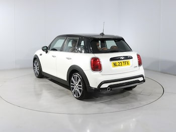 Used MINI Hatch 2023 for sale - 77864709: Photo