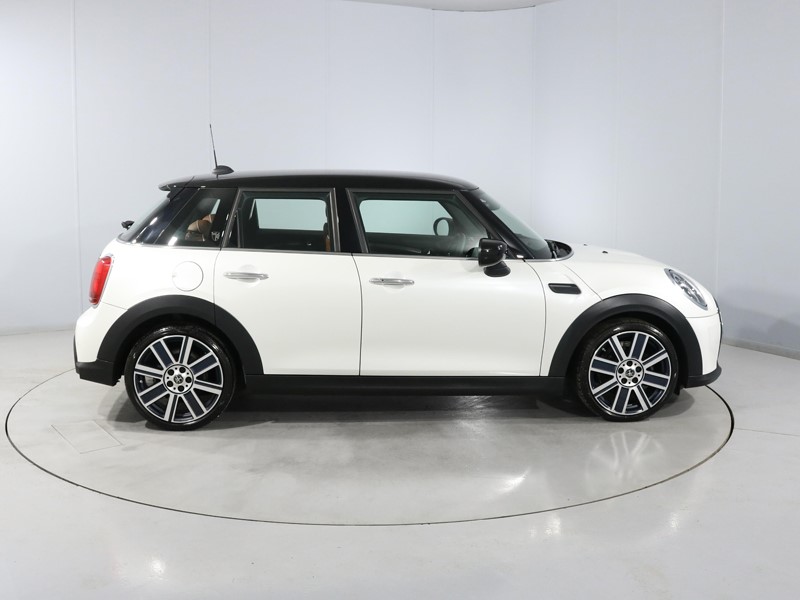 Used MINI Hatch 2023 for sale - 77864709: Photo 3