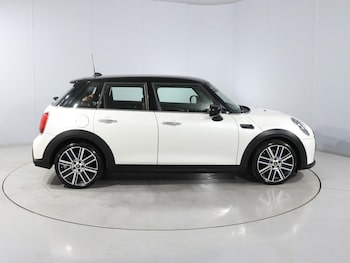 Used MINI Hatch 2023 for sale - 77864709: Photo