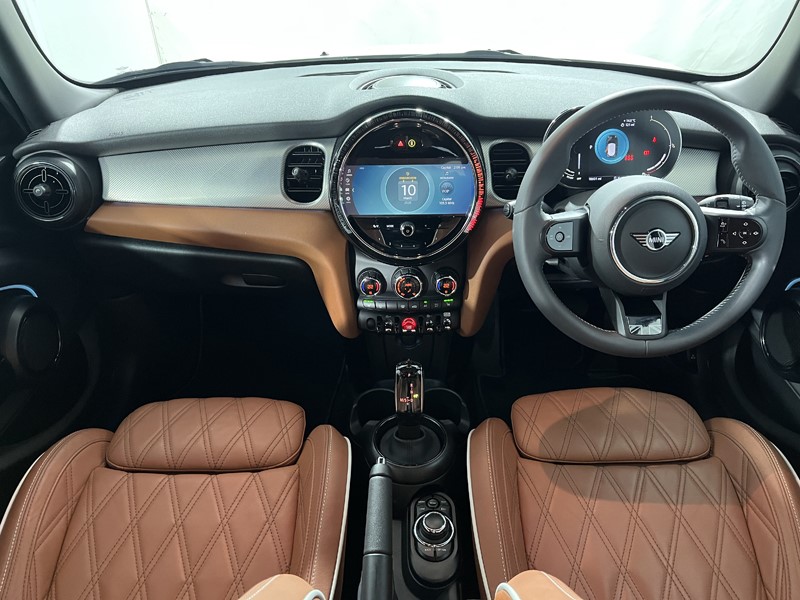 Used MINI Hatch 2023 for sale - 77864709: Photo 4