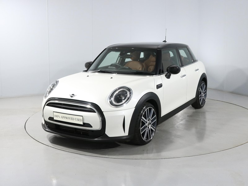 Used MINI Hatch 2023 for sale - 77864709: Photo 41