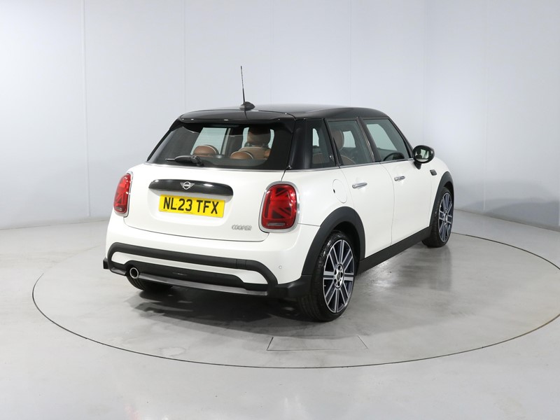 Used MINI Hatch 2023 for sale - 77864709: Photo 42