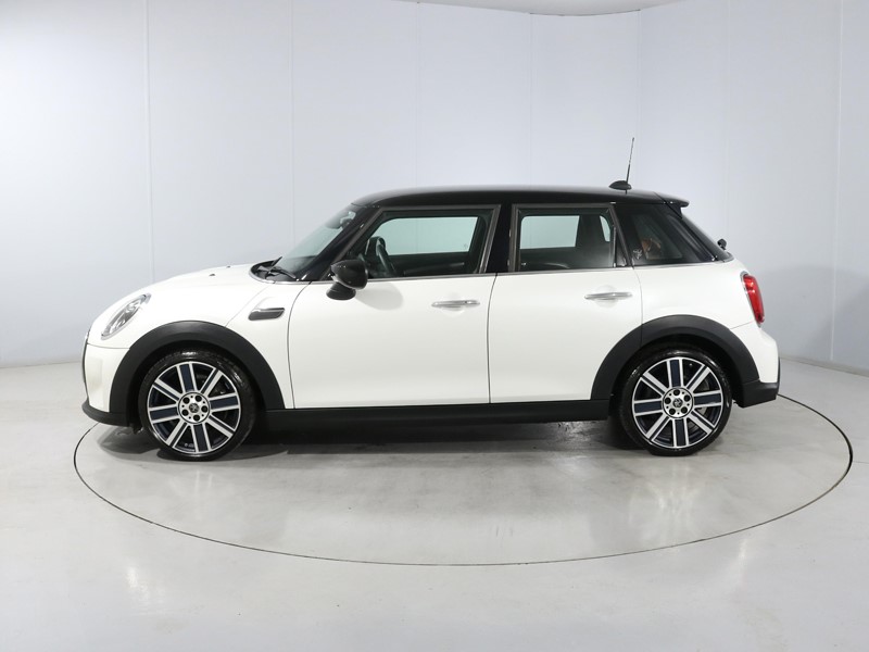 Used MINI Hatch 2023 for sale - 77864709: Photo 43