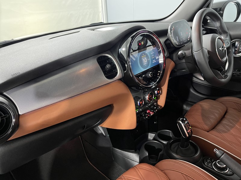 Used MINI Hatch 2023 for sale - 77864709: Photo 7