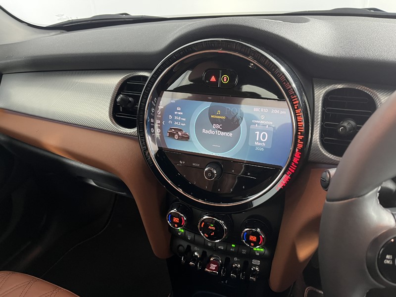 Used MINI Hatch 2023 for sale - 77864709: Photo 8