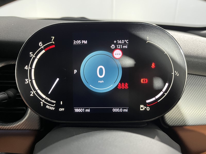 Used MINI Hatch 2023 for sale - 77864709: Photo 9