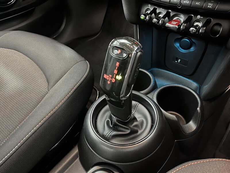 Used MINI Hatch 2018 for sale - 77745992: Photo 10