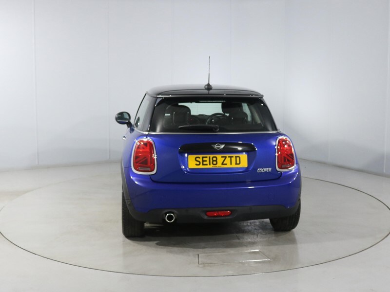 Used MINI Hatch 2018 for sale - 77745992: Photo 15