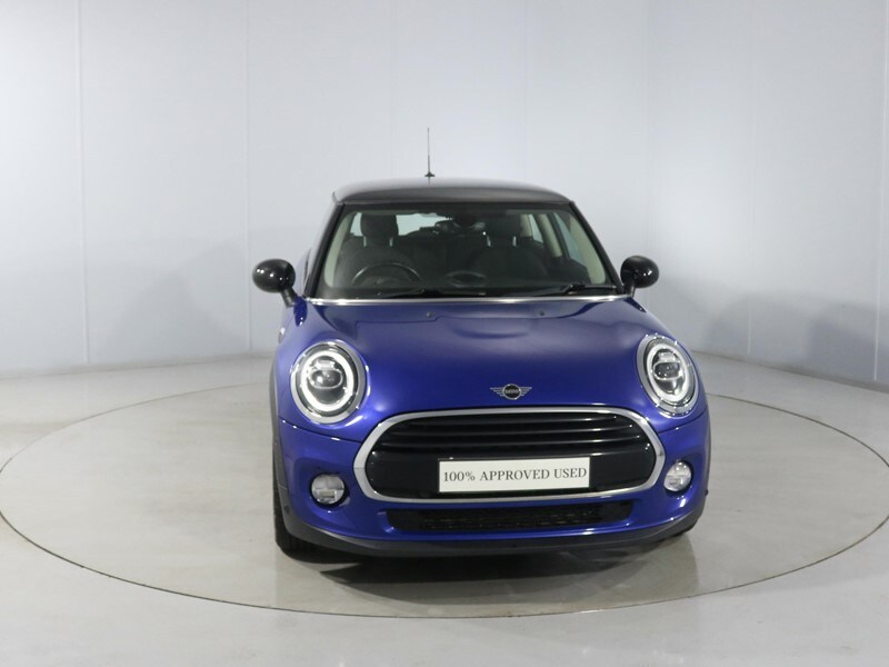 Used MINI Hatch 2018 for sale - 77745992: Photo 16