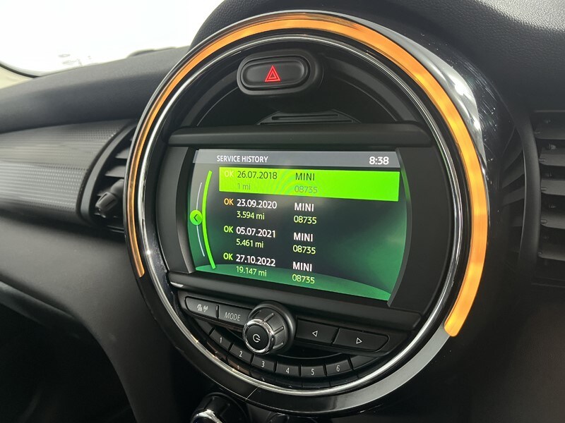 Used MINI Hatch 2018 for sale - 77745992: Photo 28