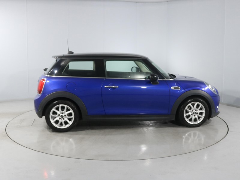 Used MINI Hatch 2018 for sale - 77745992: Photo 3