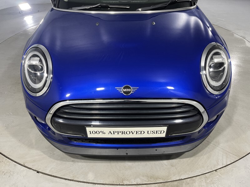 Used MINI Hatch 2018 for sale - 77745992: Photo 35