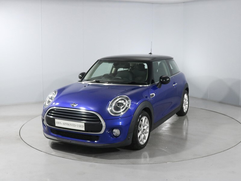 Used MINI Hatch 2018 for sale - 77745992: Photo 38