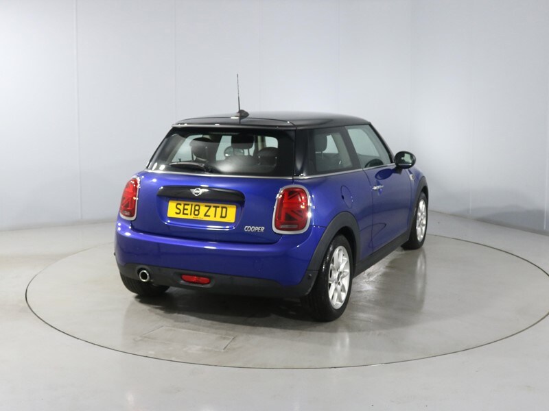 Used MINI Hatch 2018 for sale - 77745992: Photo 39