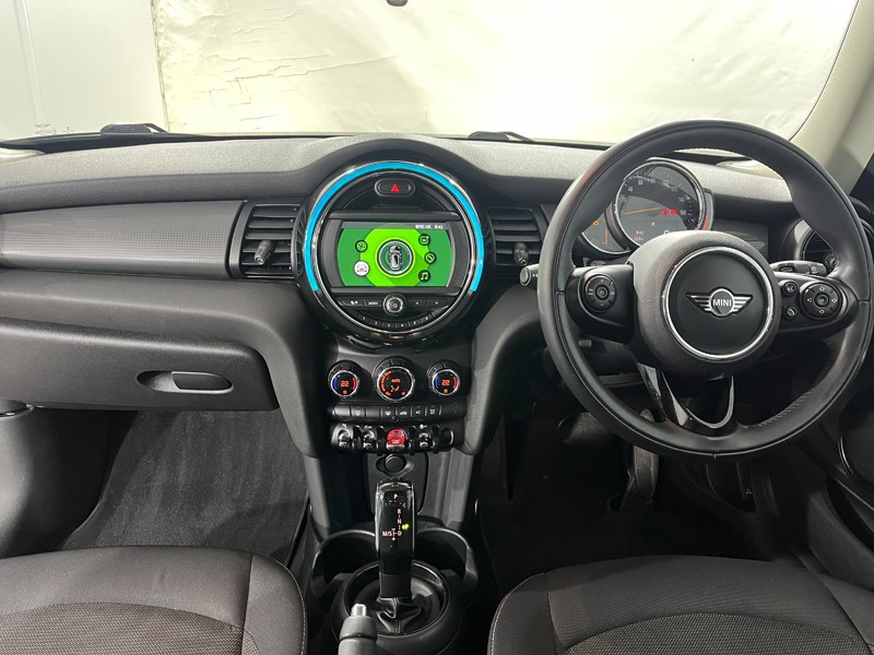 Used MINI Hatch 2018 for sale - 77745992: Photo 4