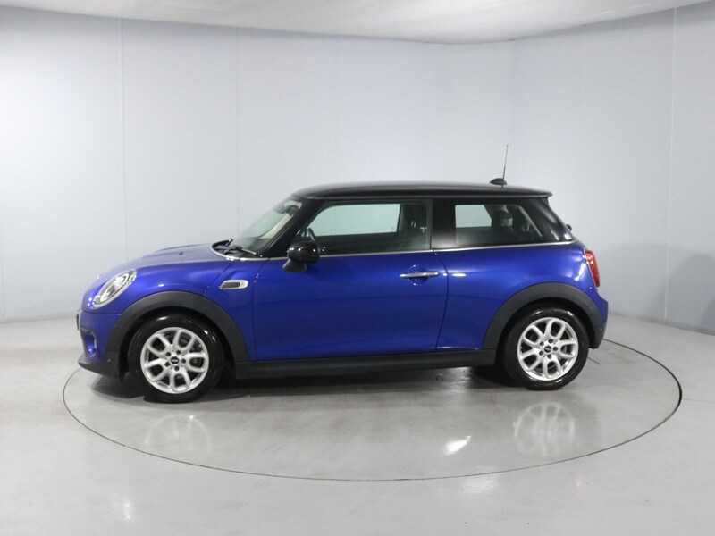 Used MINI Hatch 2018 for sale - 77745992: Photo 40