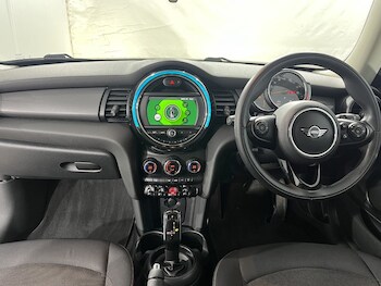 Used MINI Hatch 2018 for sale - 77745992: Photo